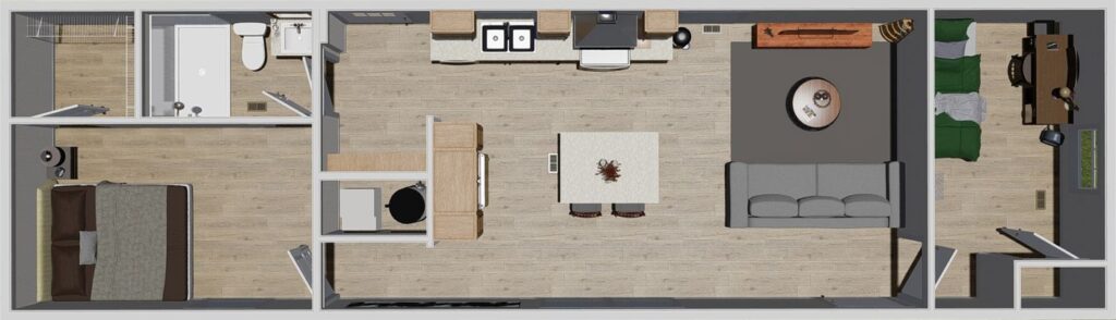 remodel, custom floor plans, abccefdcccea, water‑hookup, mobile home financing, equity