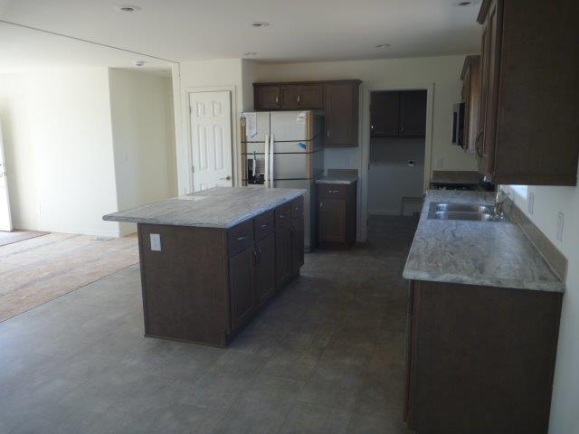 park lot rent, cable, decking, LTAP, bad credit options, renovation