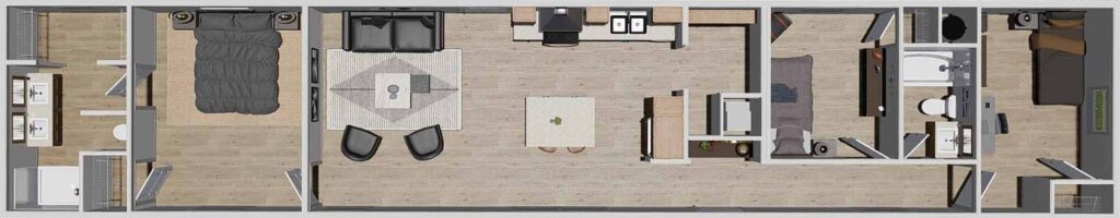 move‑in‑ready, tie‑downs, rent‑to‑own, family size homes, afaebacde, mobile home parts