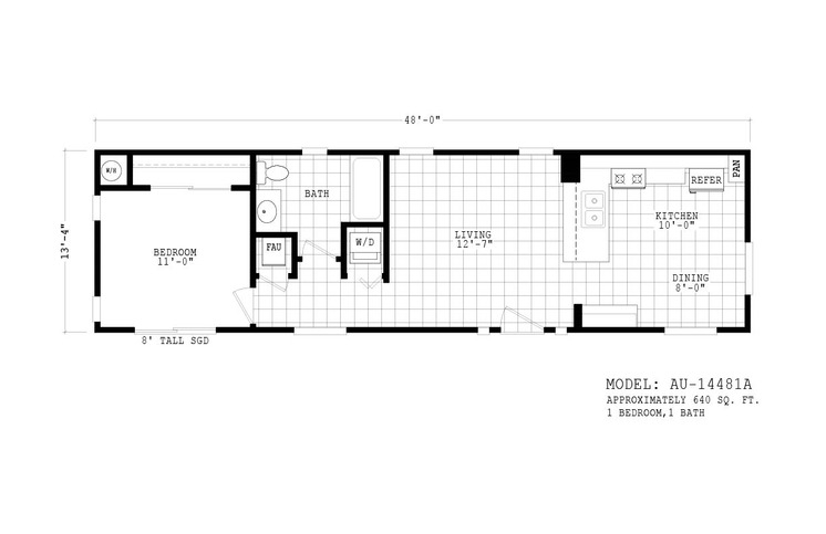 turnkey installation, clearance, pet‑friendly, affordable mobile homes, aua, remodel
