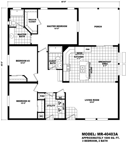 floor‑plans, closing, mra, credit friendly loans, affordable mobile homes, options