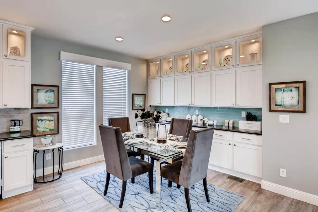 flip mobile homes, Cavco Desert Ridge Model Floorplan, insulation, tiny‑home, utilities, smart home options