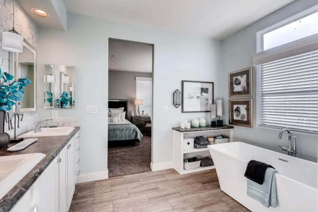 affordable mobile homes, Cavco Desert Ridge Model Floorplan, site‑prep, double‑wide, affordability, Gilbert modular hom