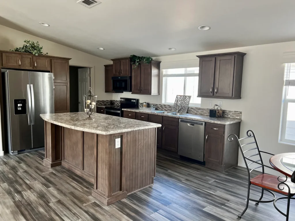 promotions, cavco phoenix mountain ridge mobile homes, handicap accessible homes, pet friendly park, eco‑friendly, deli