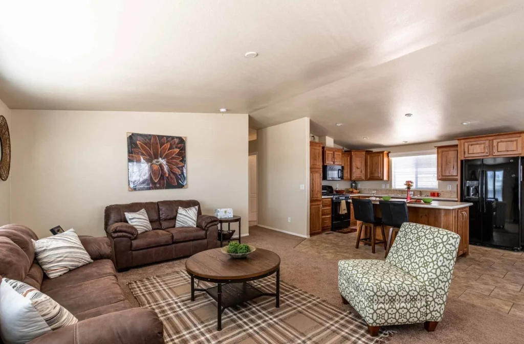 cavco phoenix westin porch mobile homes, park‑model, first‑time buyer help, porch upgrades, floor‑plans, septic