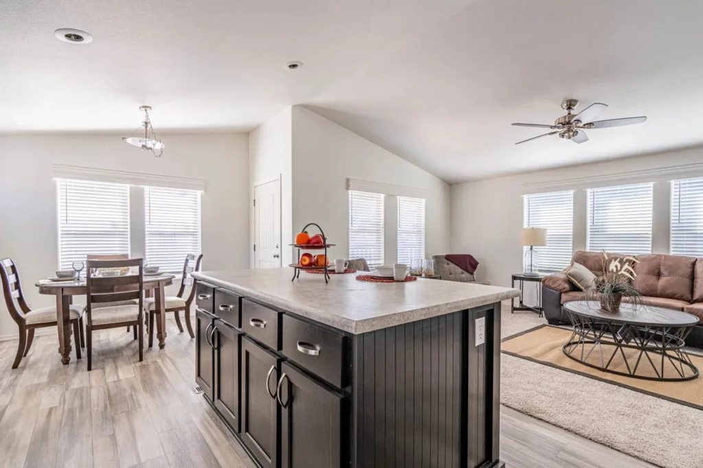 cavco phoenix westin porch mobile homes, permit, delivery, park lot rent, sewer‑hookup, handicap accessible homes