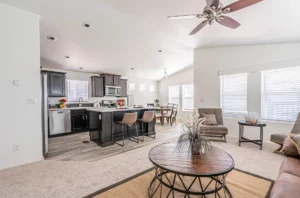 insulation, Casa Grande ADUs, solar, single‑wide, move‑in ready homes, cavco phoenix westin porch mobile homes