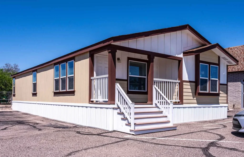 shed, land lease options, reviews, setup and leveling, delivery‑crew, cavco phoenix westin porch mobile homes